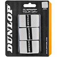 Los mejores  - DUNLOP OVERGRIP Tour Dry Blanco